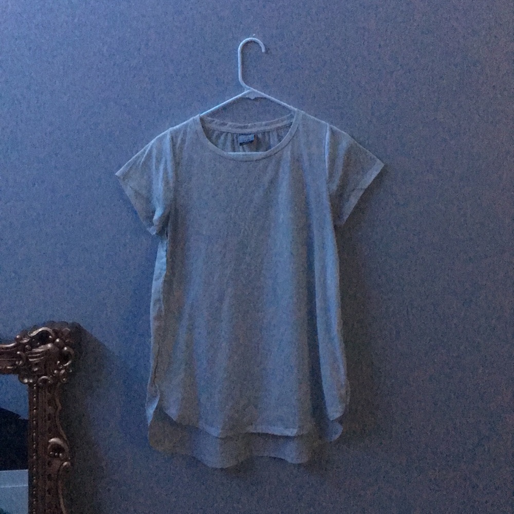 White T-Shirt
